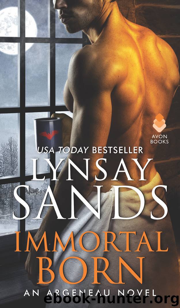 Immortal Born By Lynsay Sands Free Ebooks Download   Immortal Born By Lynsay Sands 